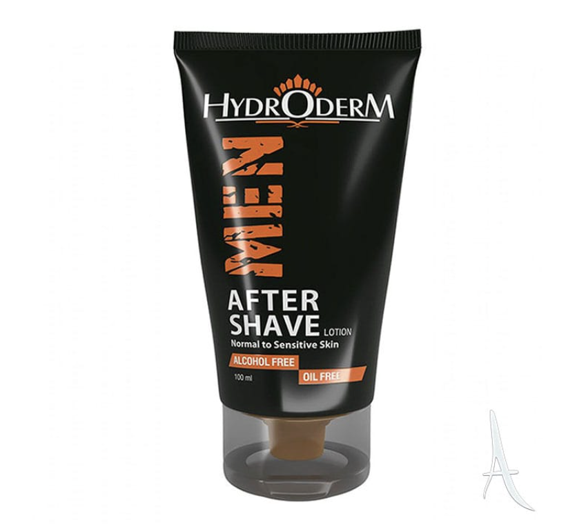 لوسیون بعد از اصلاح مردانه هیدرودرم